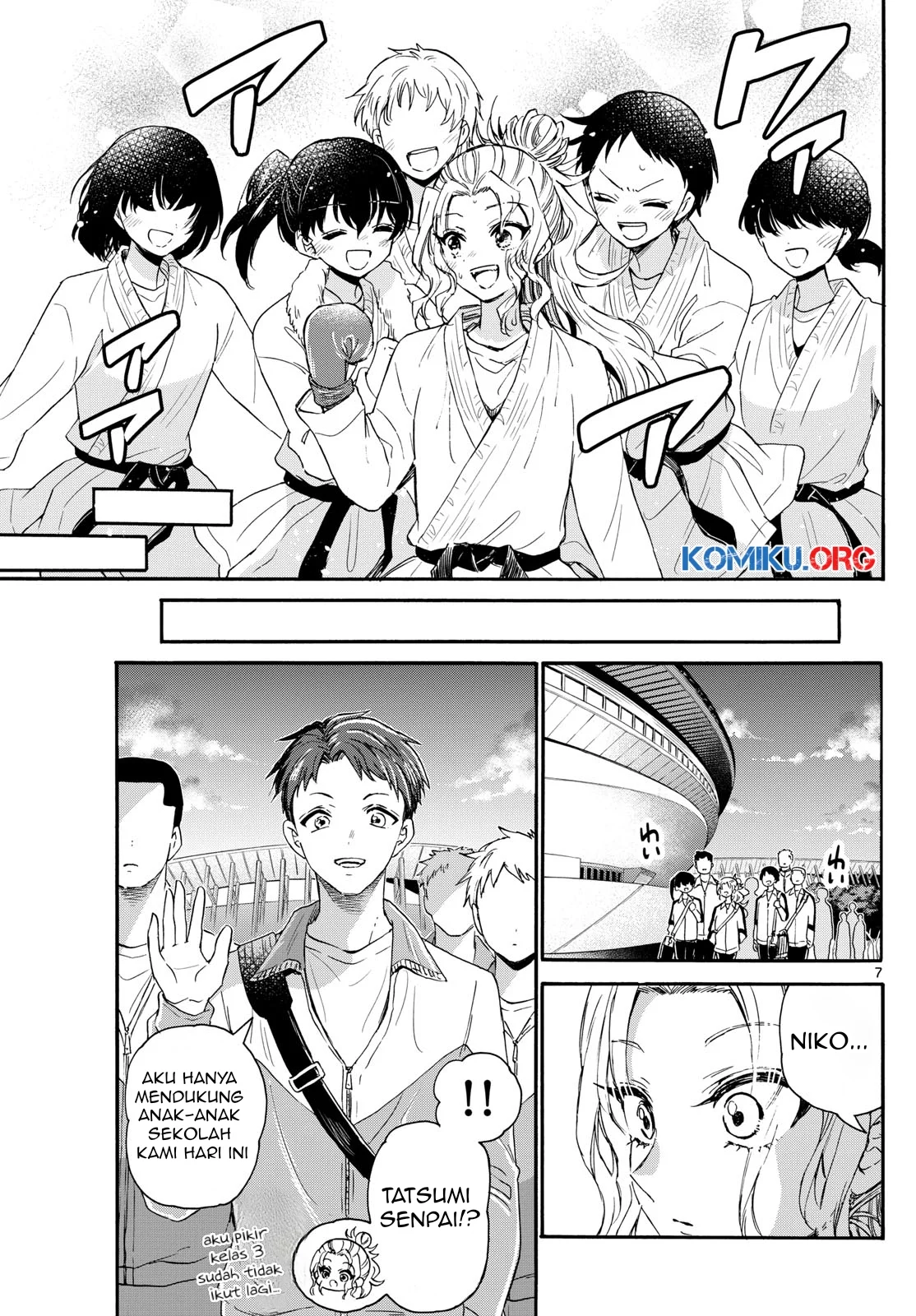 Chapter 134 - halaman 7