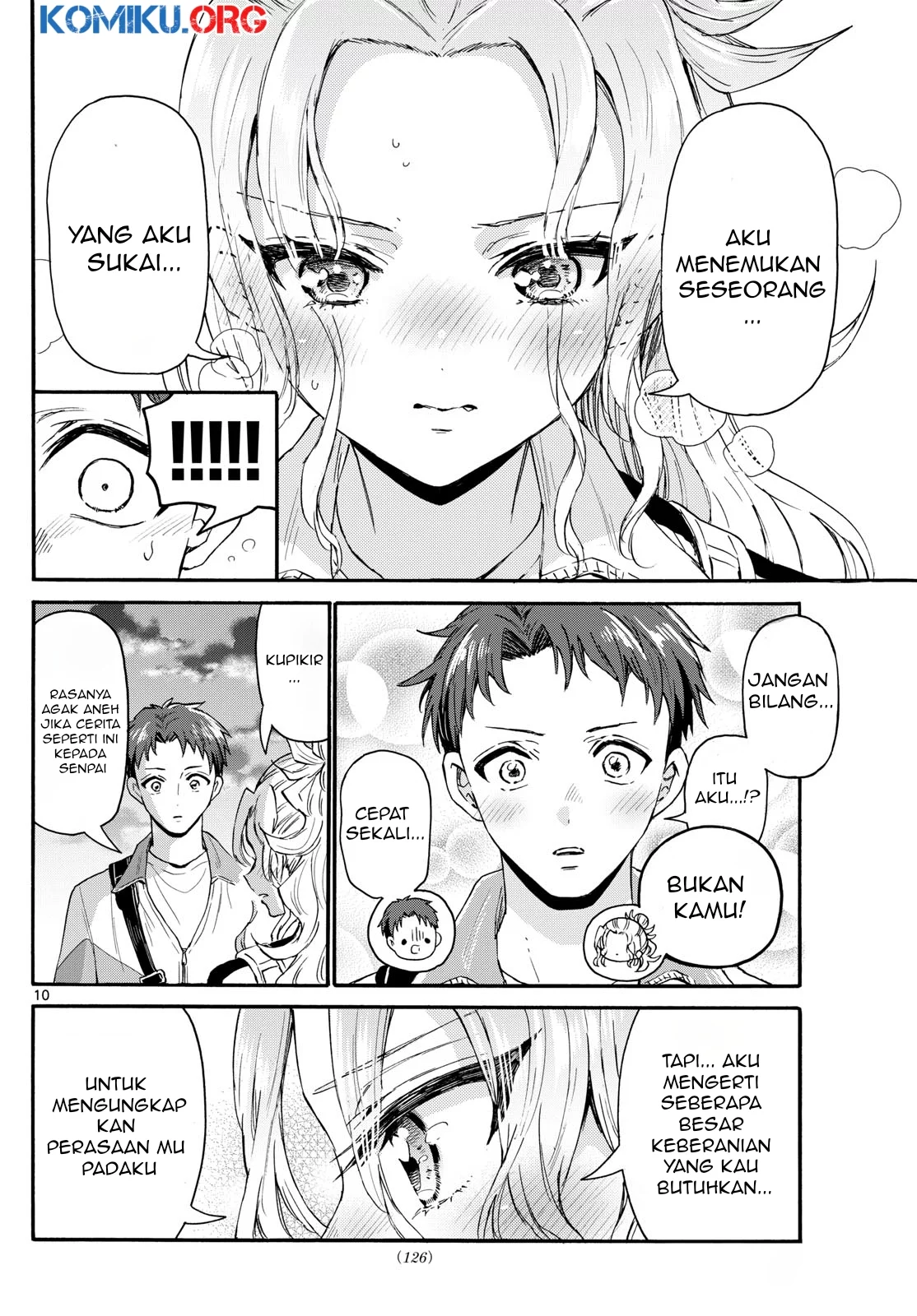 Chapter 134 - halaman 10