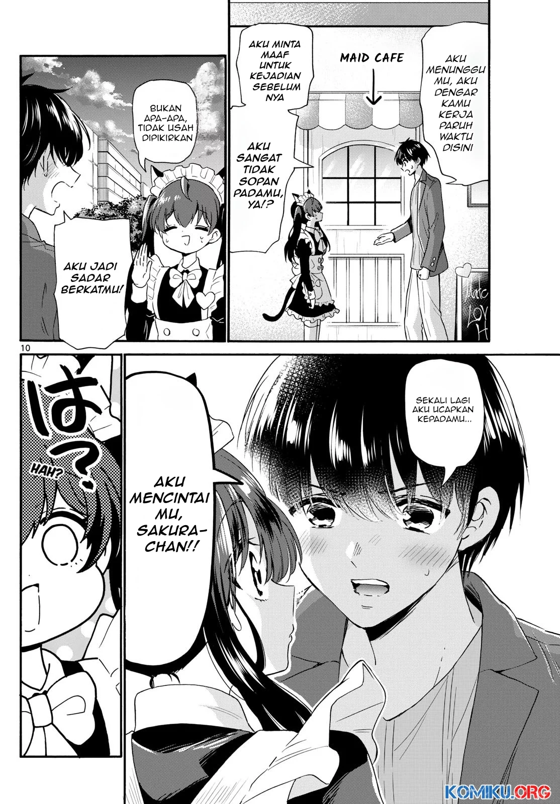 Chapter 135 - halaman 11
