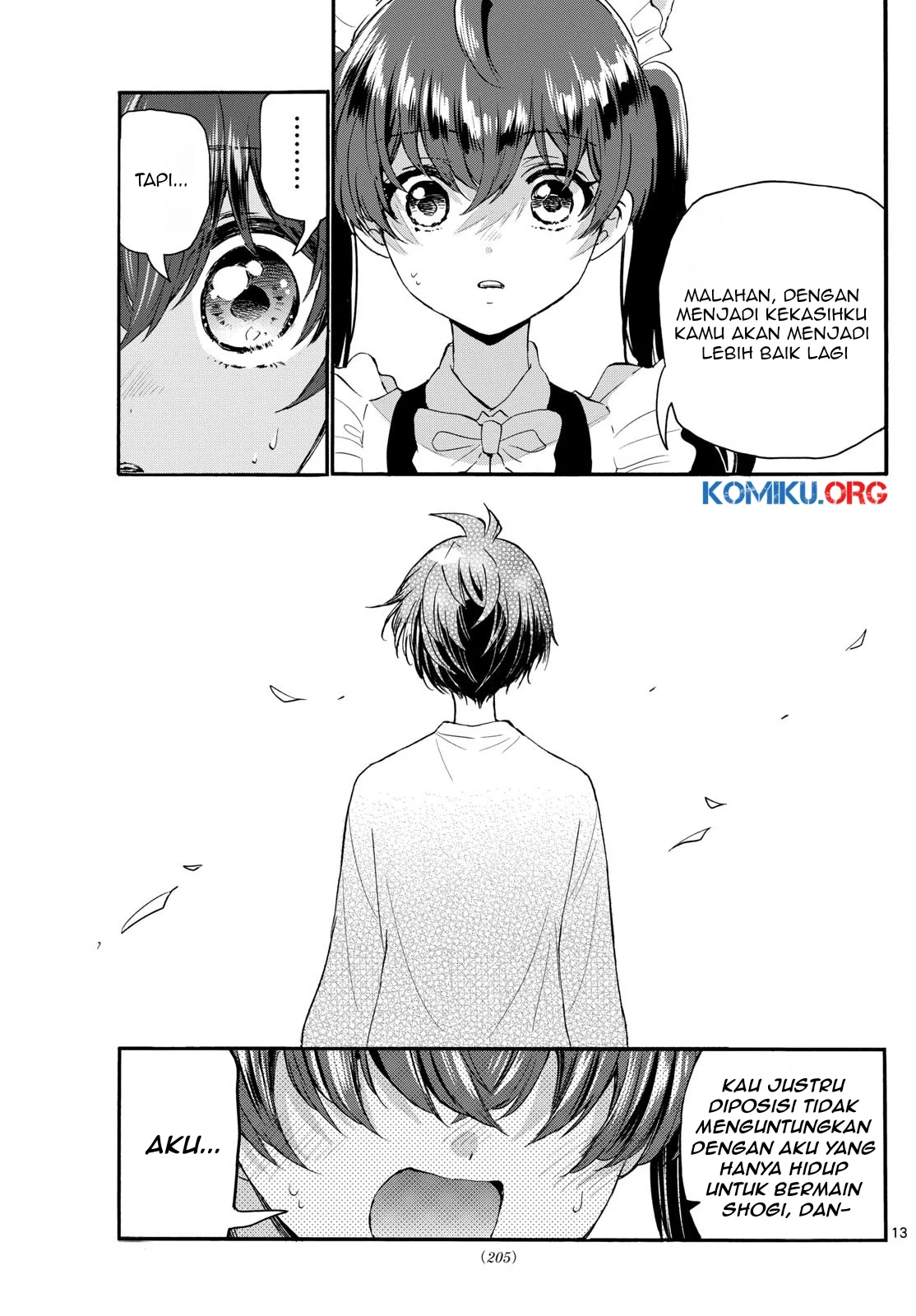 Chapter 135 - halaman 14
