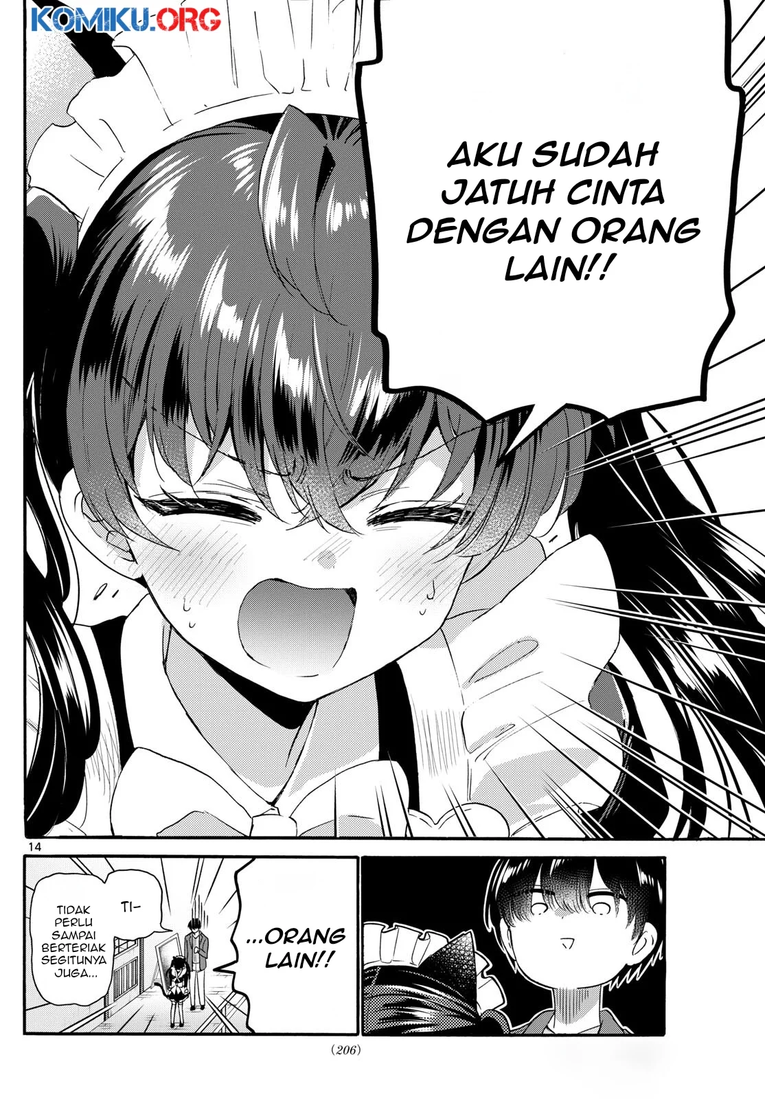 Chapter 135 - halaman 15