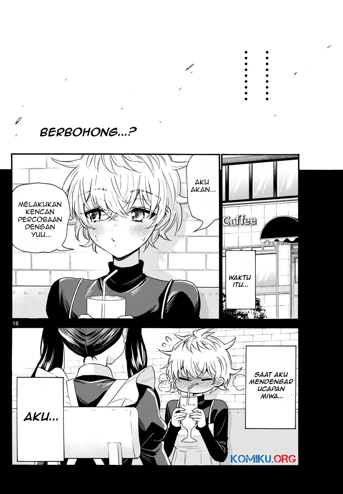 Chapter 135 - halaman 17