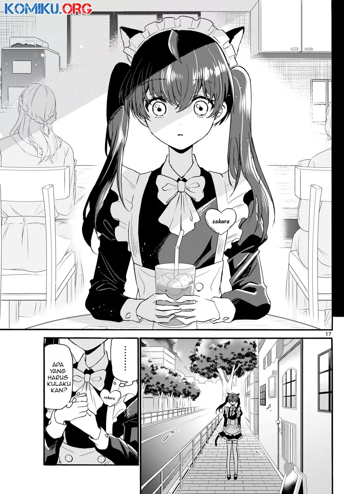 Chapter 135 - halaman 18