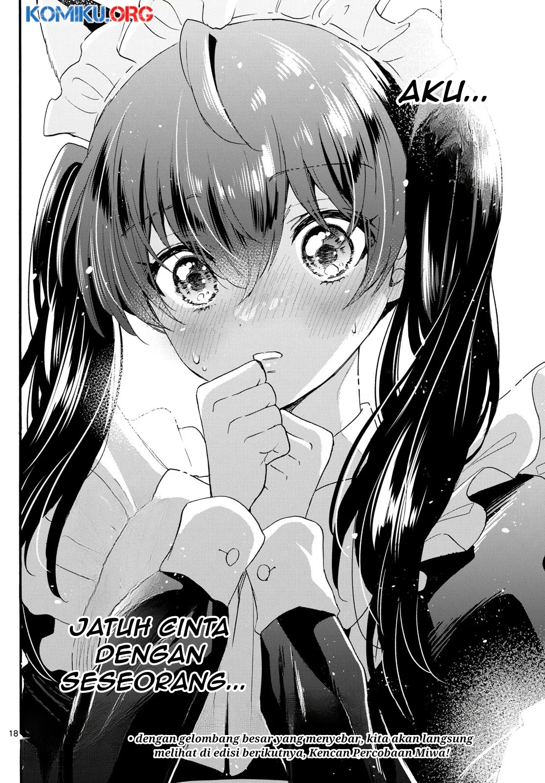 Chapter 135 - halaman 19