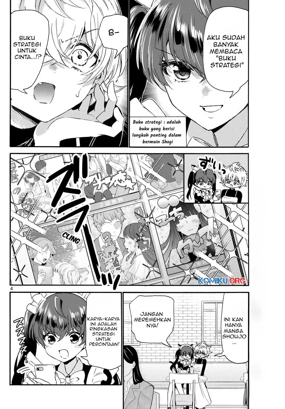 Chapter 135 - halaman 5