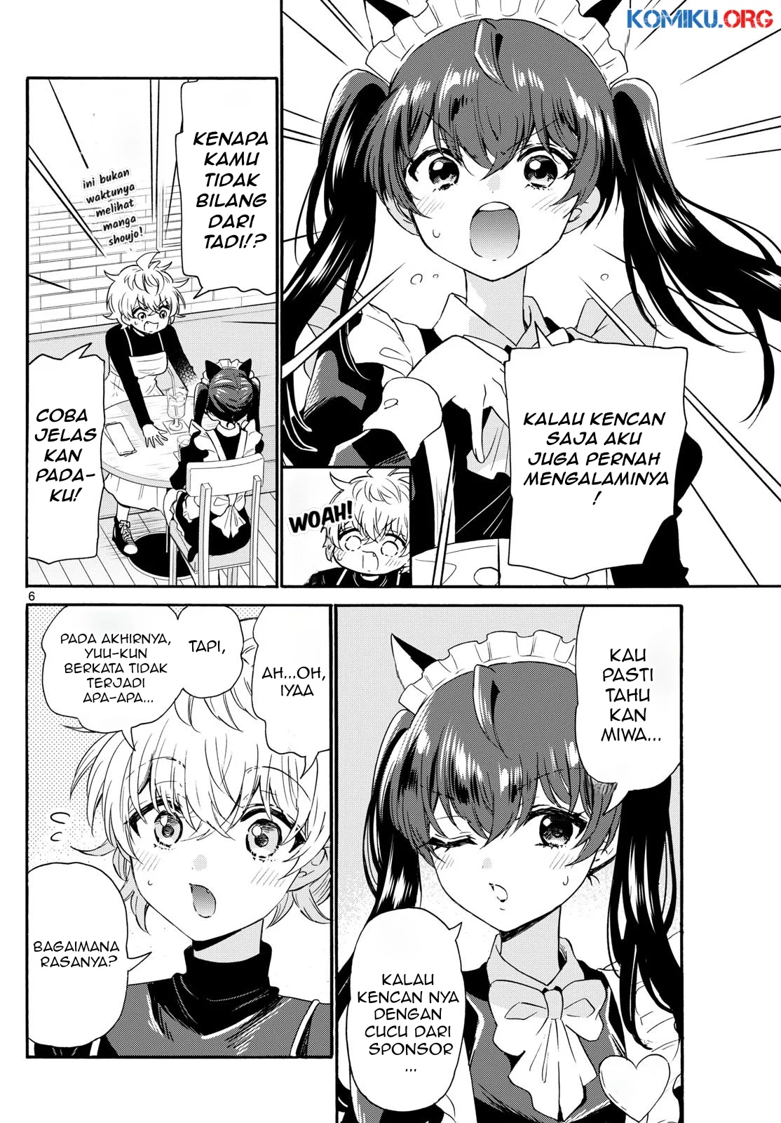 Chapter 135 - halaman 7
