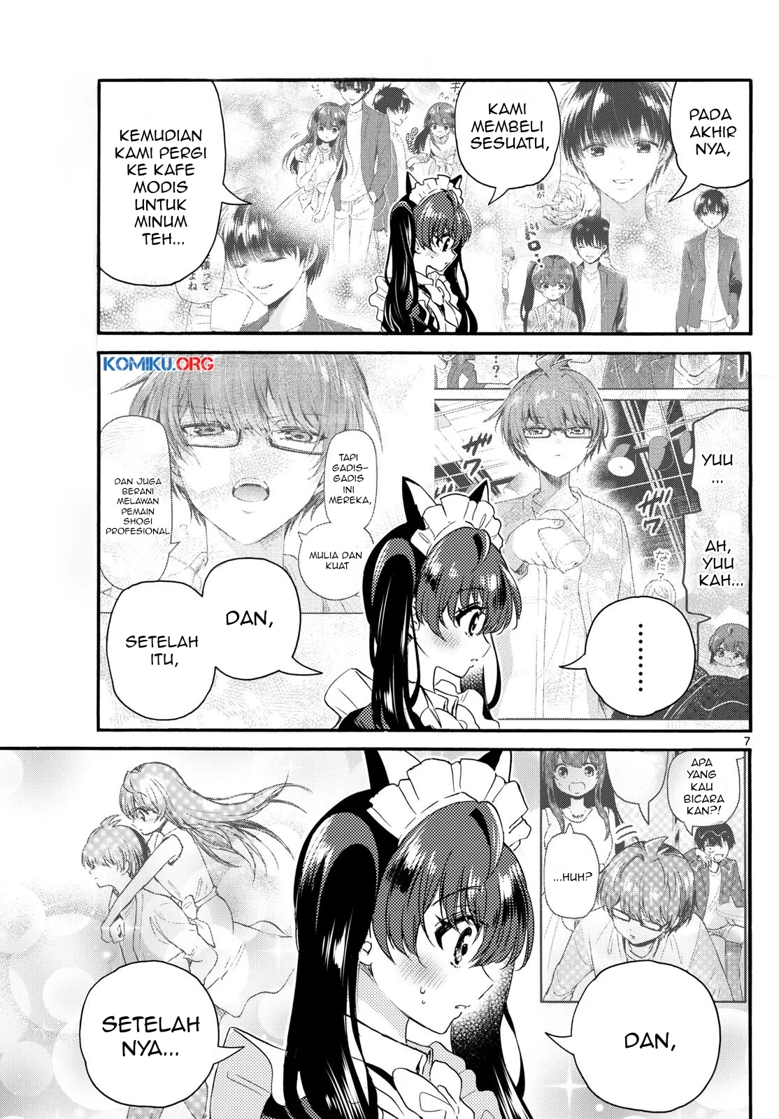 Chapter 135 - halaman 8