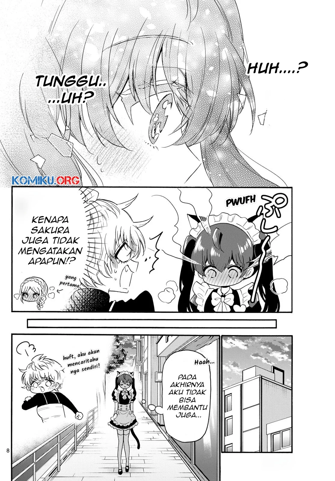 Chapter 135 - halaman 9