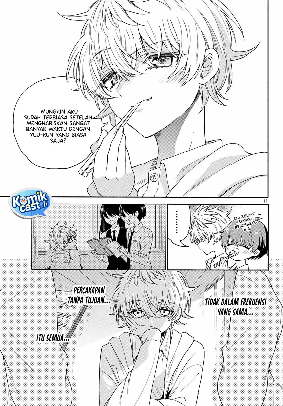 Chapter 136 - halaman 11