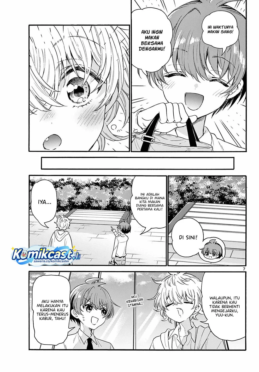 Chapter 136 - halaman 7