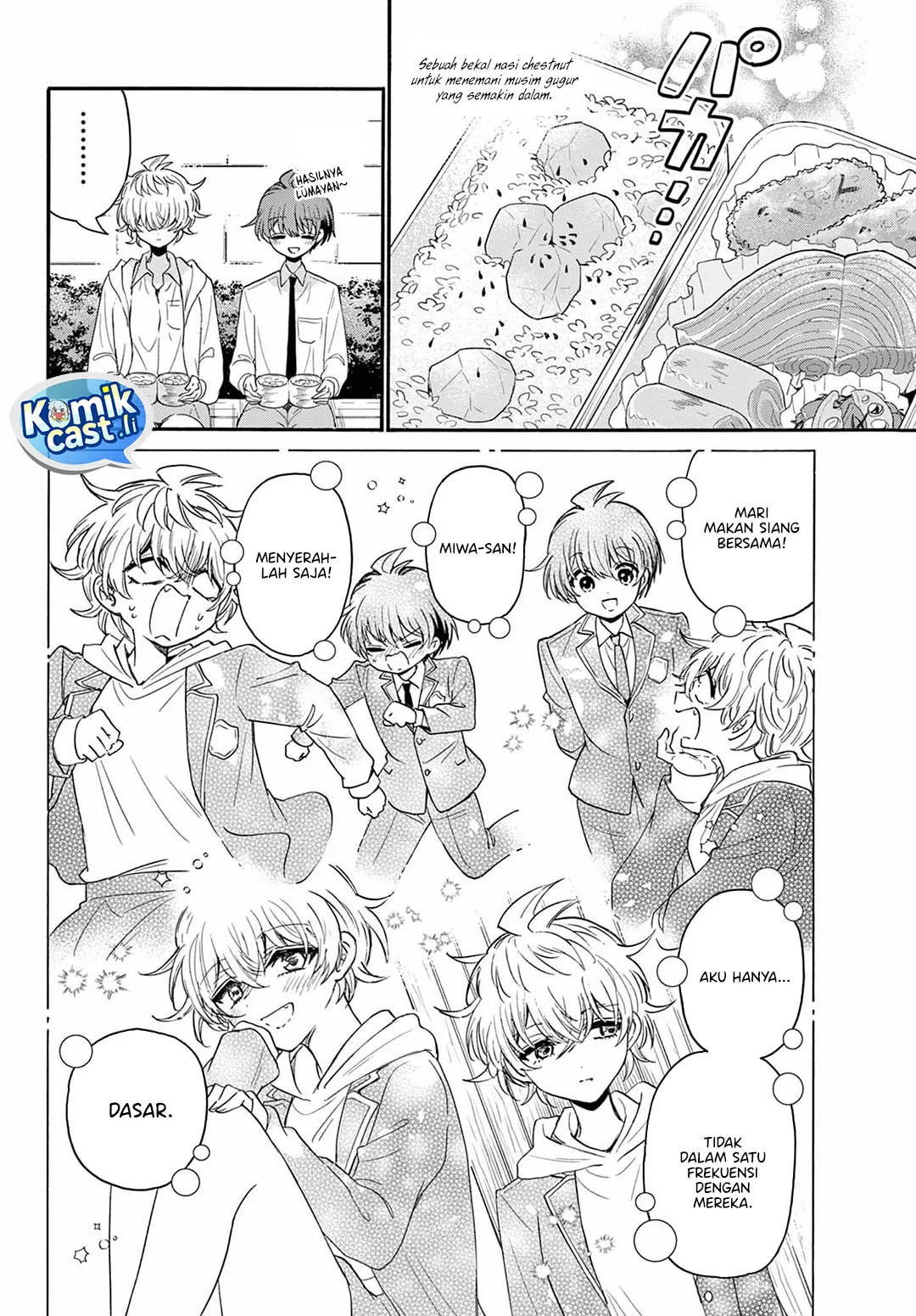 Chapter 136 - halaman 8