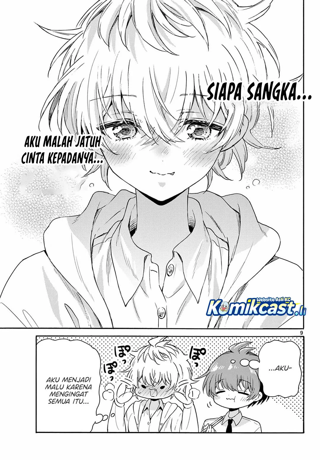 Chapter 136 - halaman 9