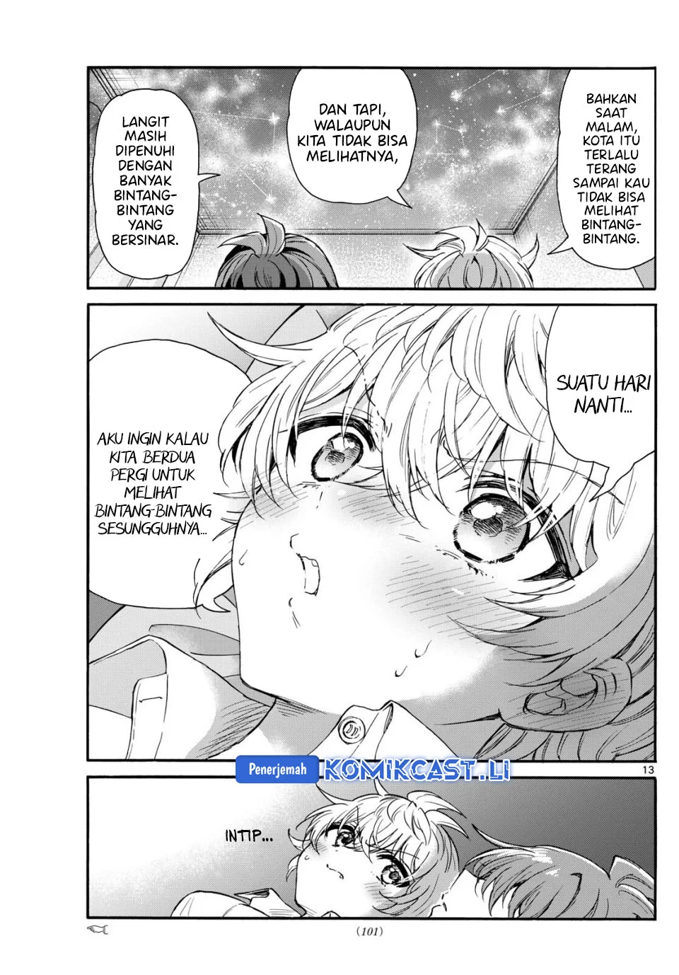 Chapter 137 - halaman 13