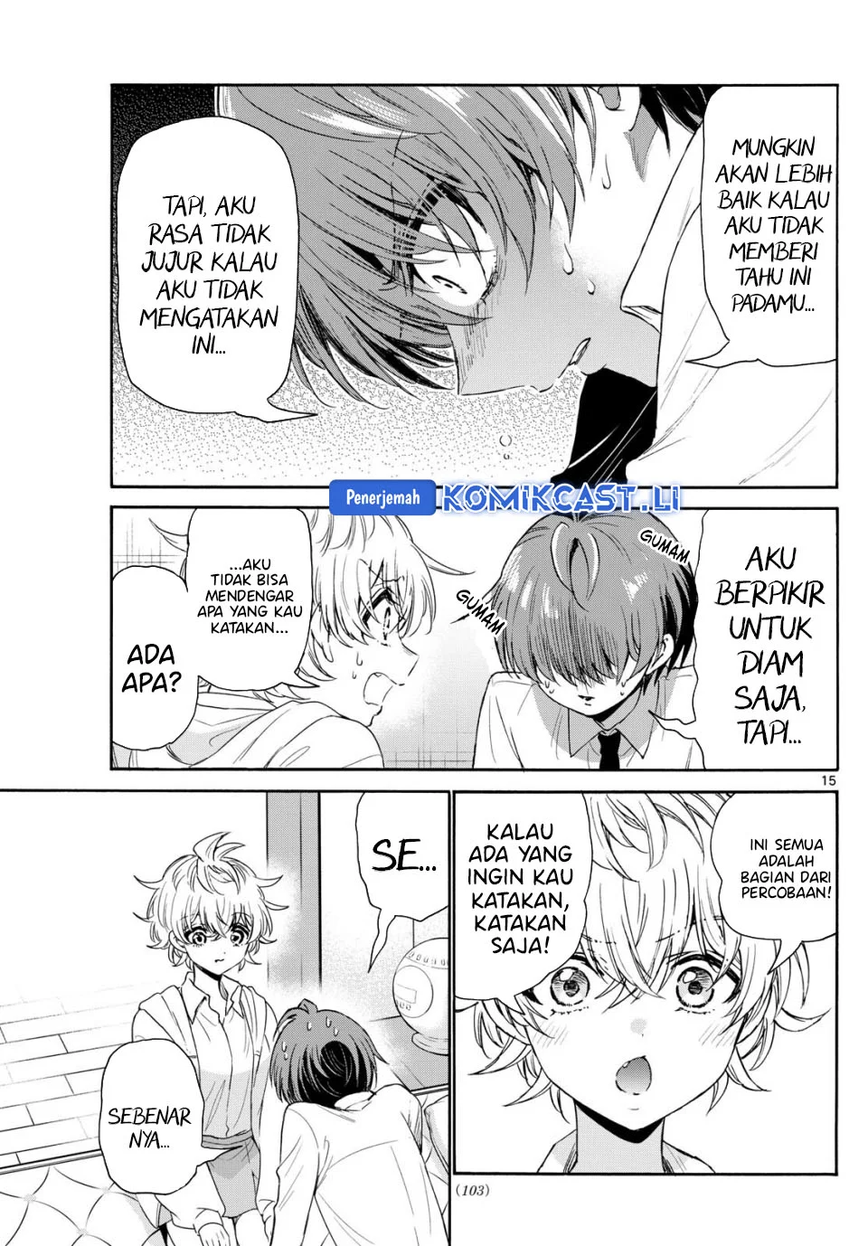 Chapter 137 - halaman 15