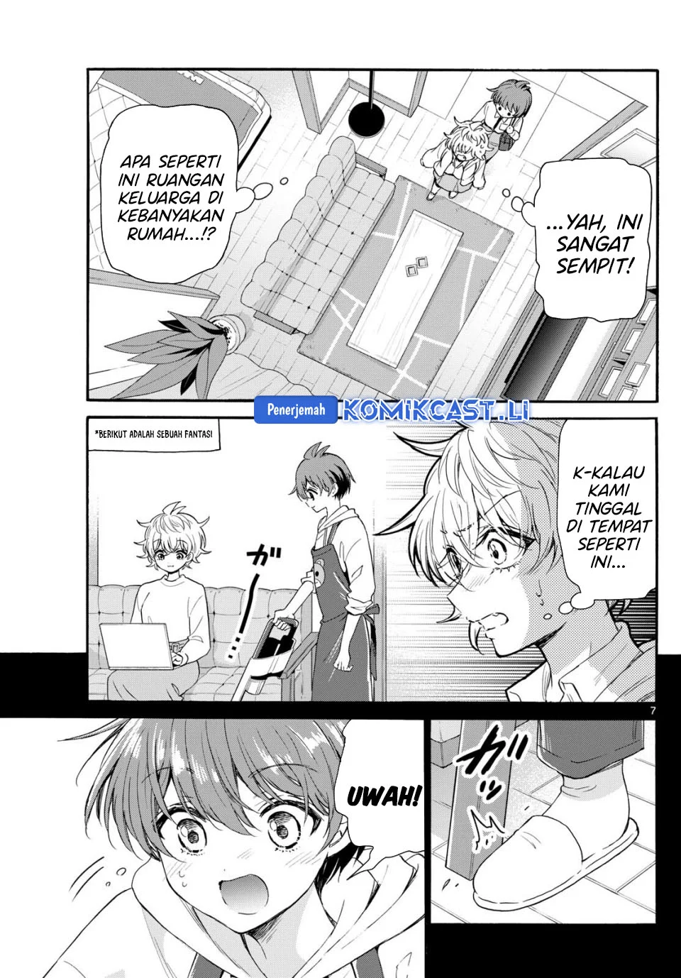 Chapter 137 - halaman 7