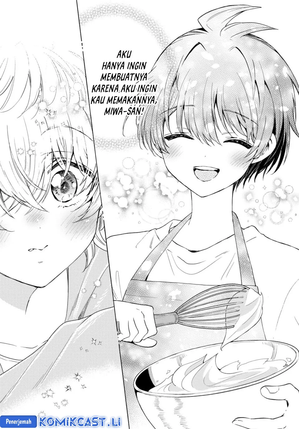 Chapter 138 - halaman 13