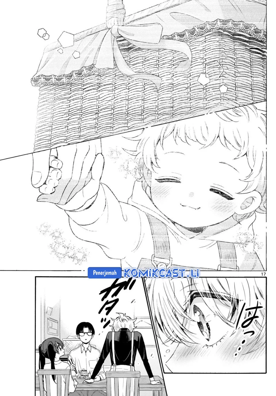 Chapter 138 - halaman 17