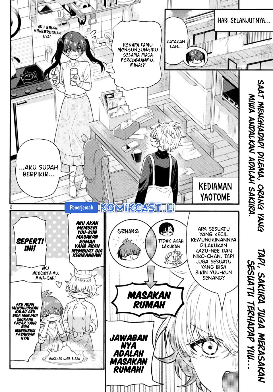 Chapter 138 - halaman 2