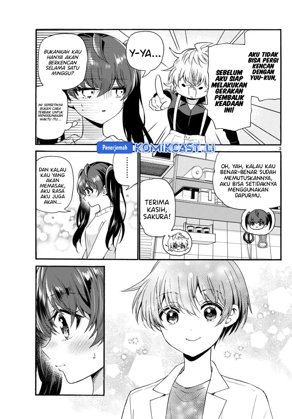 Chapter 138 - halaman 3