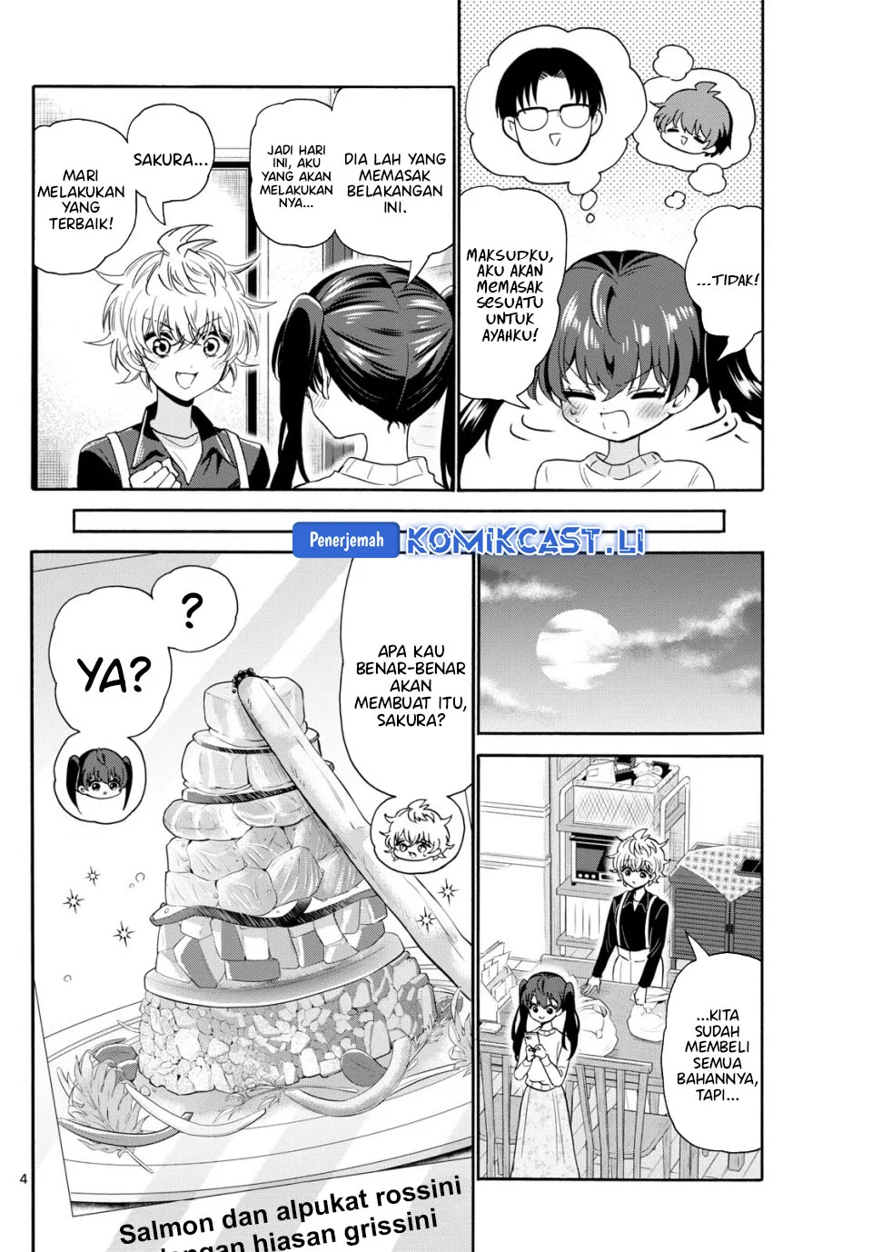 Chapter 138 - halaman 4