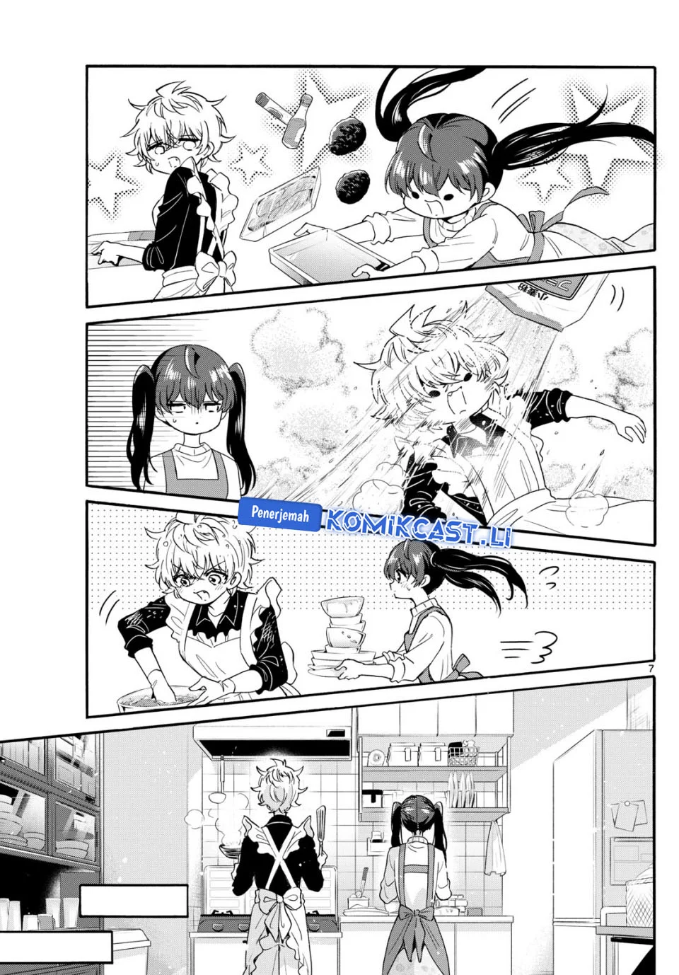 Chapter 138 - halaman 7