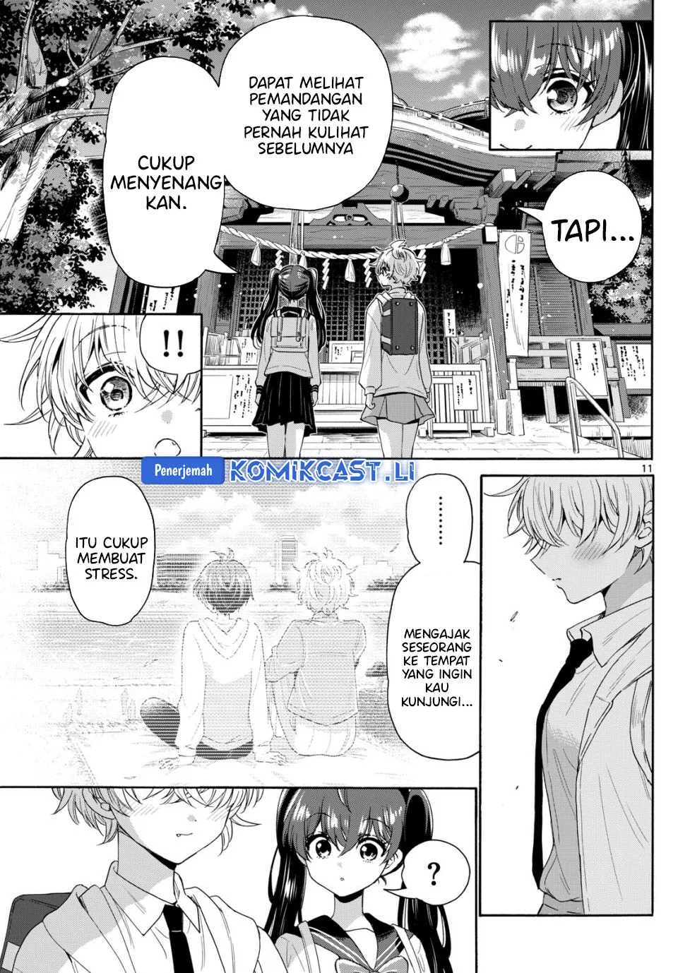 Chapter 140 - halaman 11