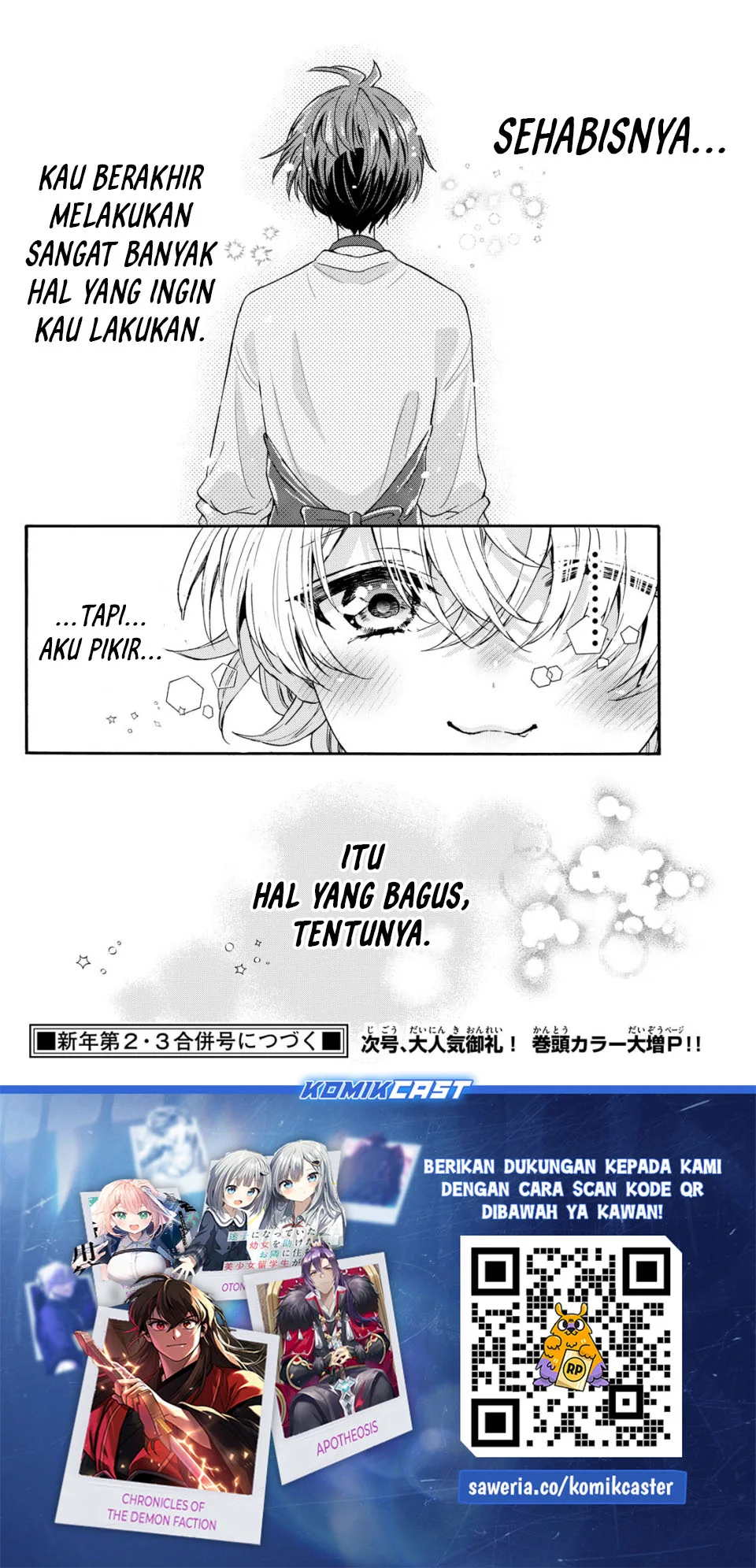 Chapter 140 - halaman 18