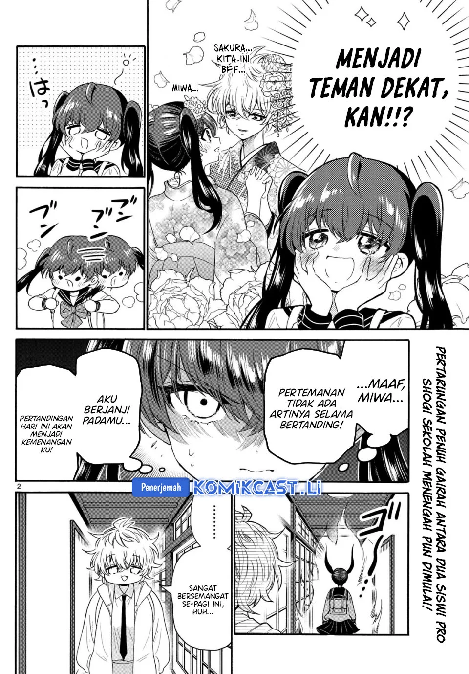 Chapter 140 - halaman 2