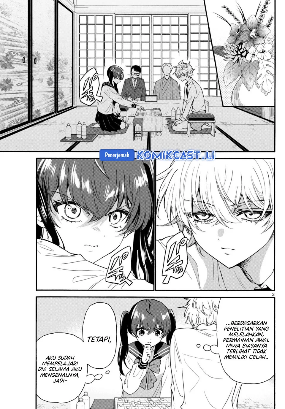 Chapter 140 - halaman 3