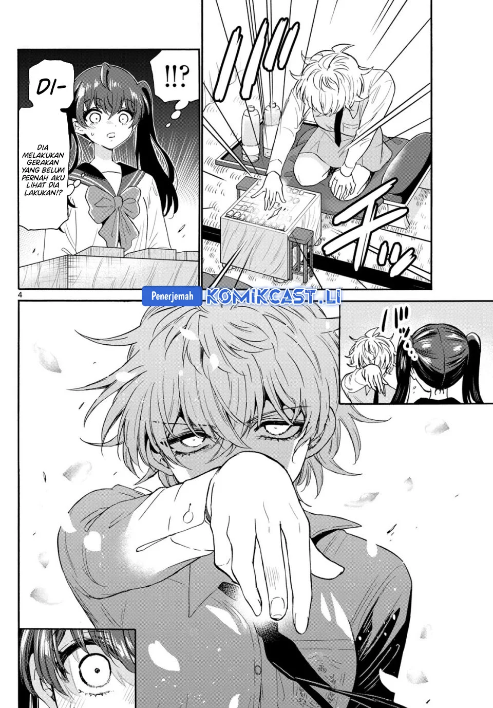 Chapter 140 - halaman 4