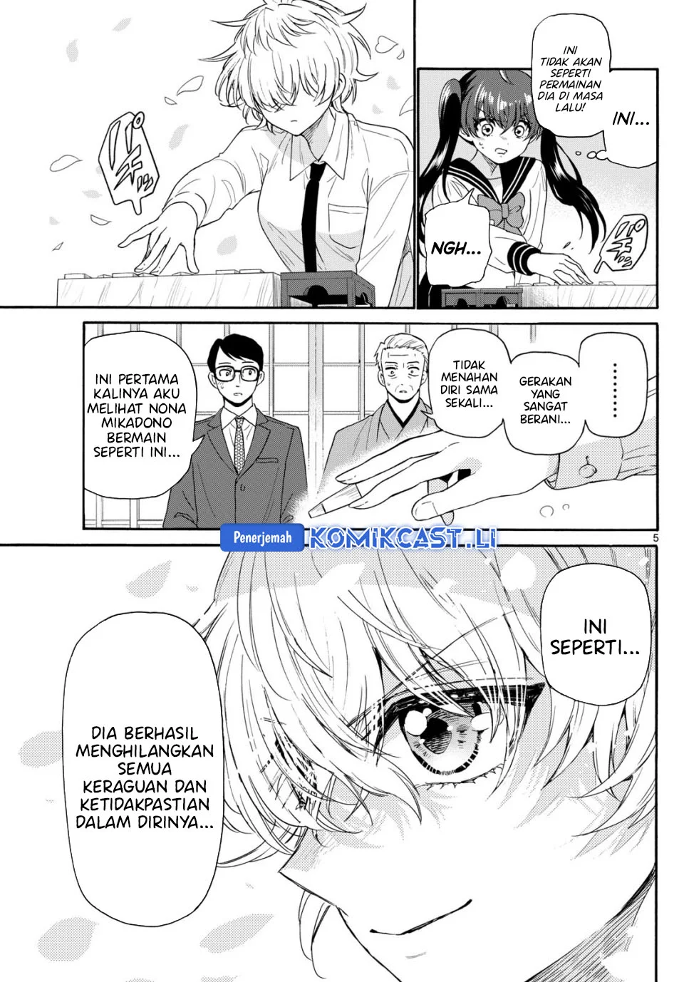 Chapter 140 - halaman 5