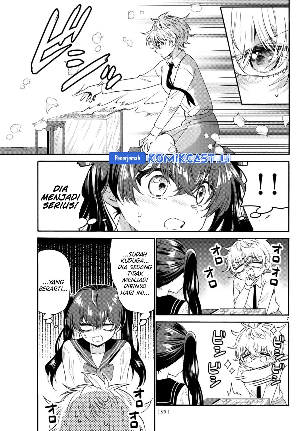 Chapter 140 - halaman 7