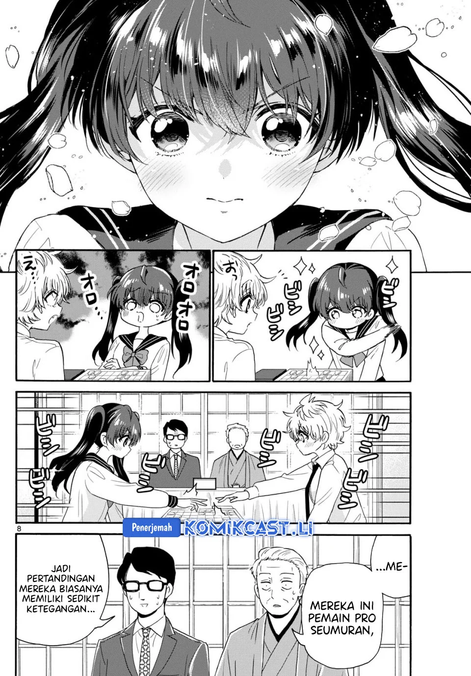 Chapter 140 - halaman 8