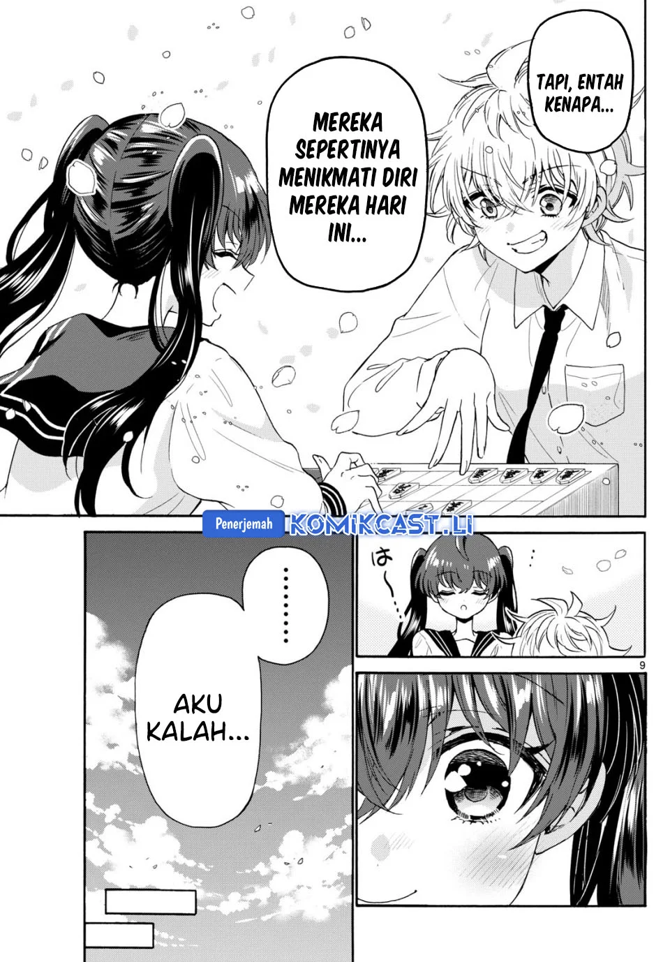 Chapter 140 - halaman 9