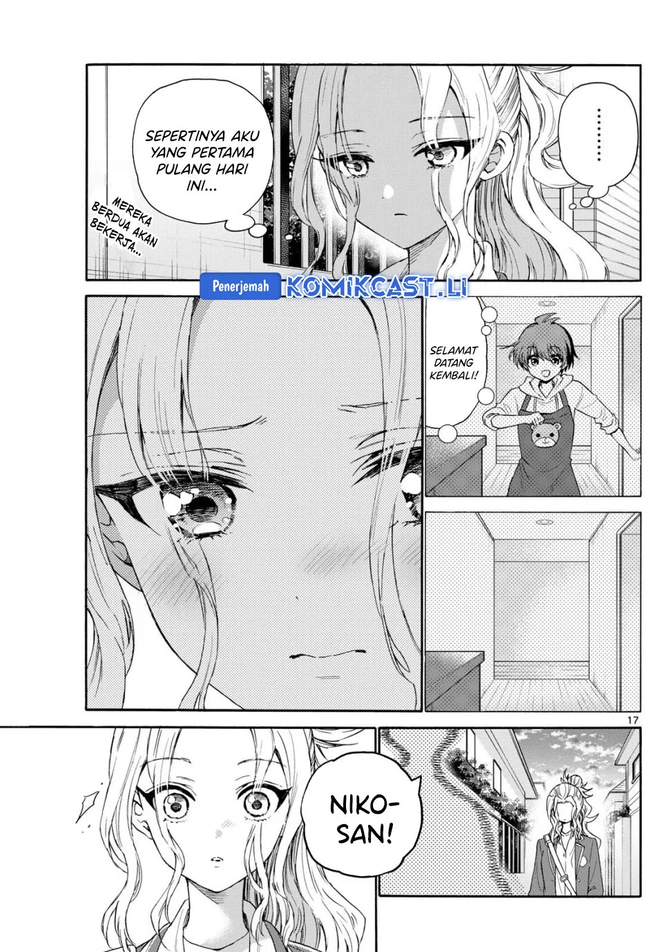 Chapter 141 - halaman 15