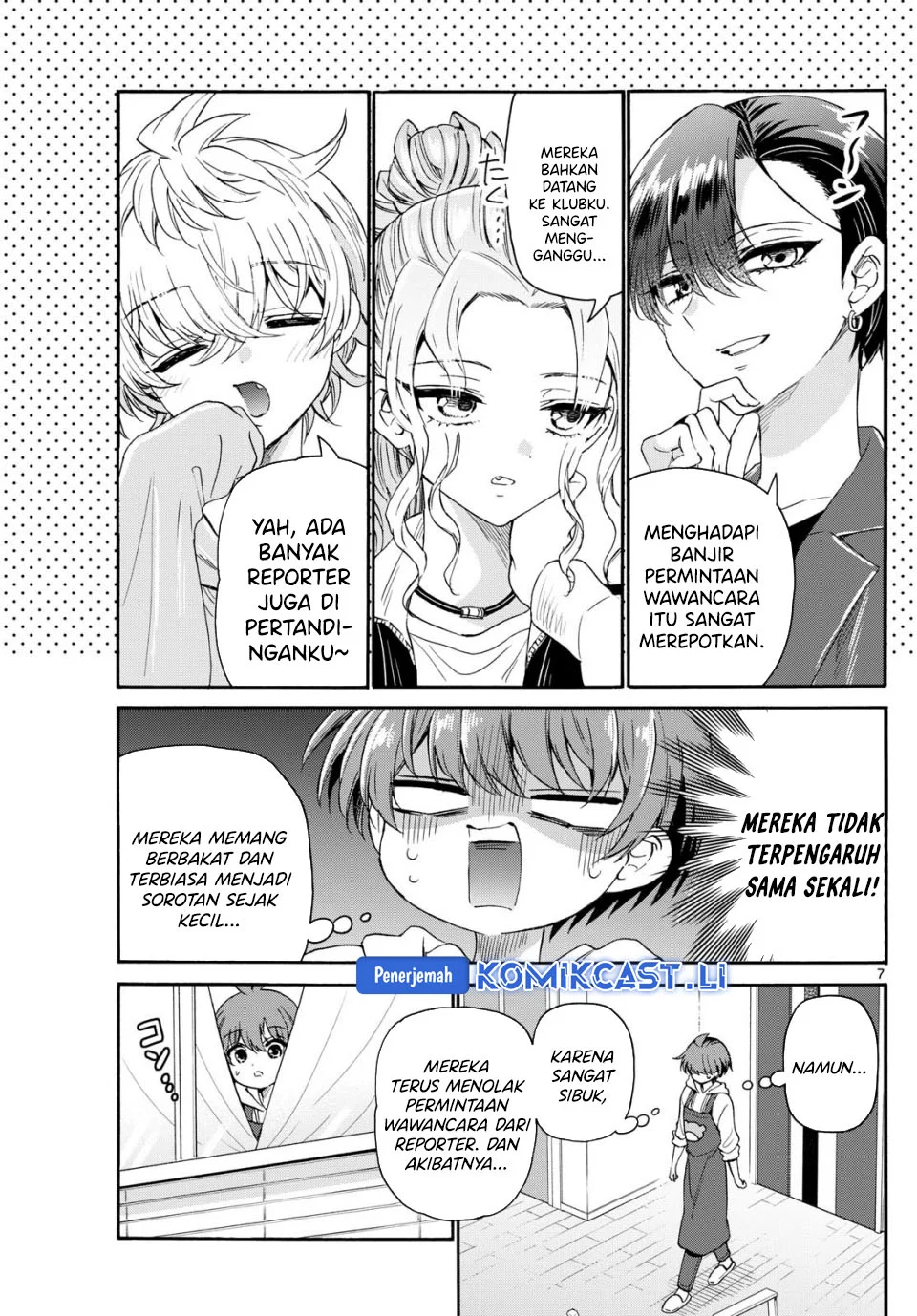 Chapter 141 - halaman 5