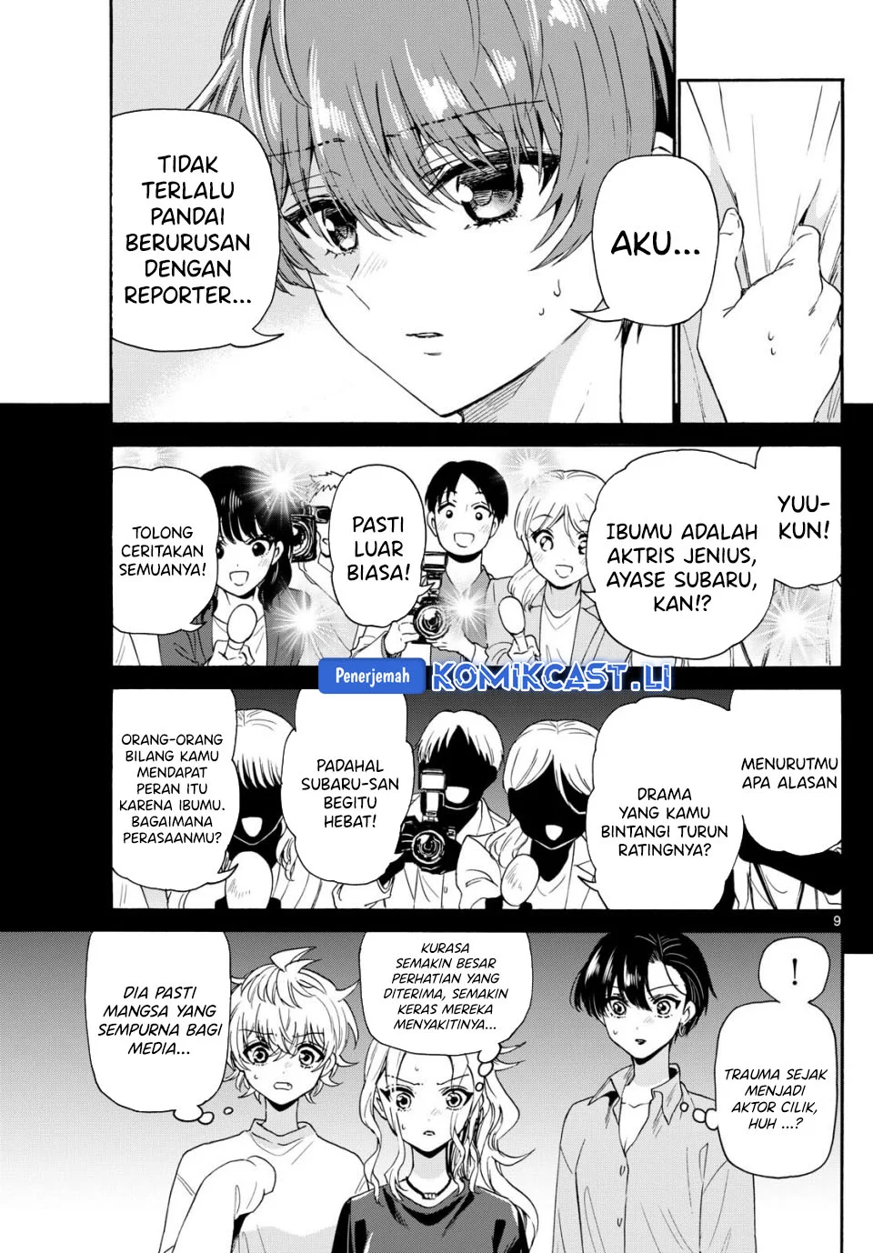 Chapter 141 - halaman 7