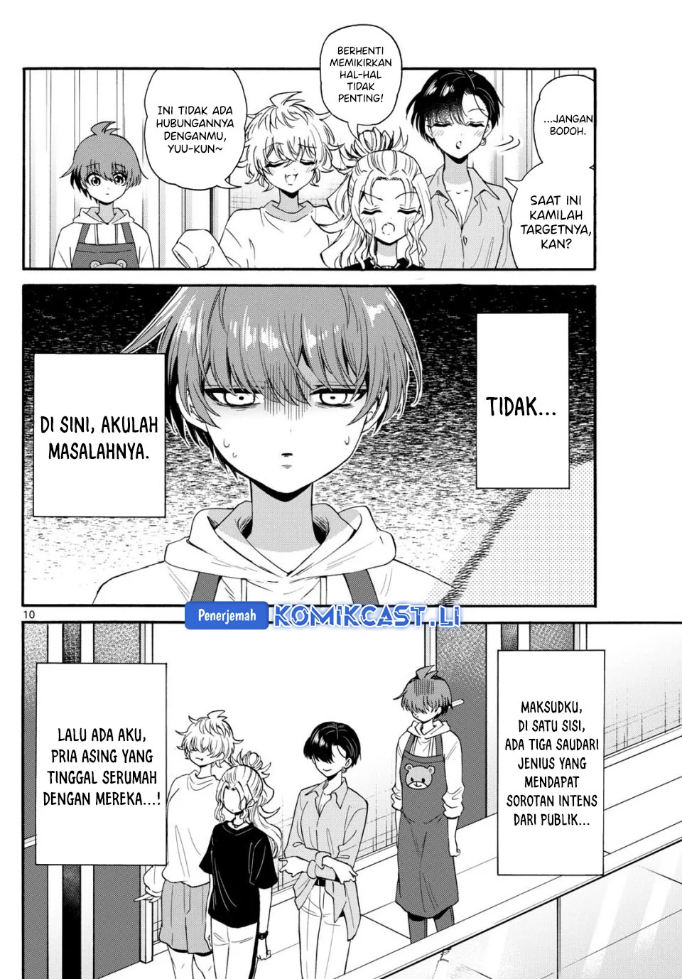 Chapter 141 - halaman 8