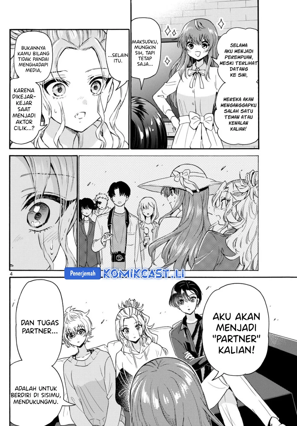 Chapter 142 - halaman 4