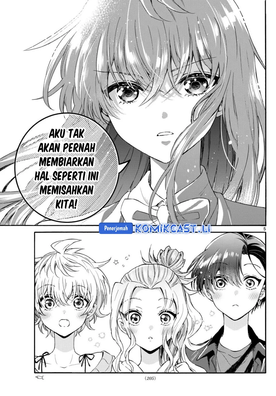 Chapter 142 - halaman 5