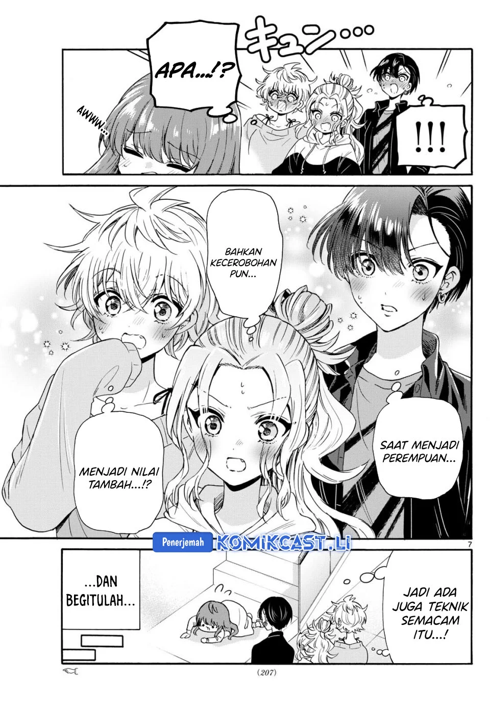 Chapter 142 - halaman 7