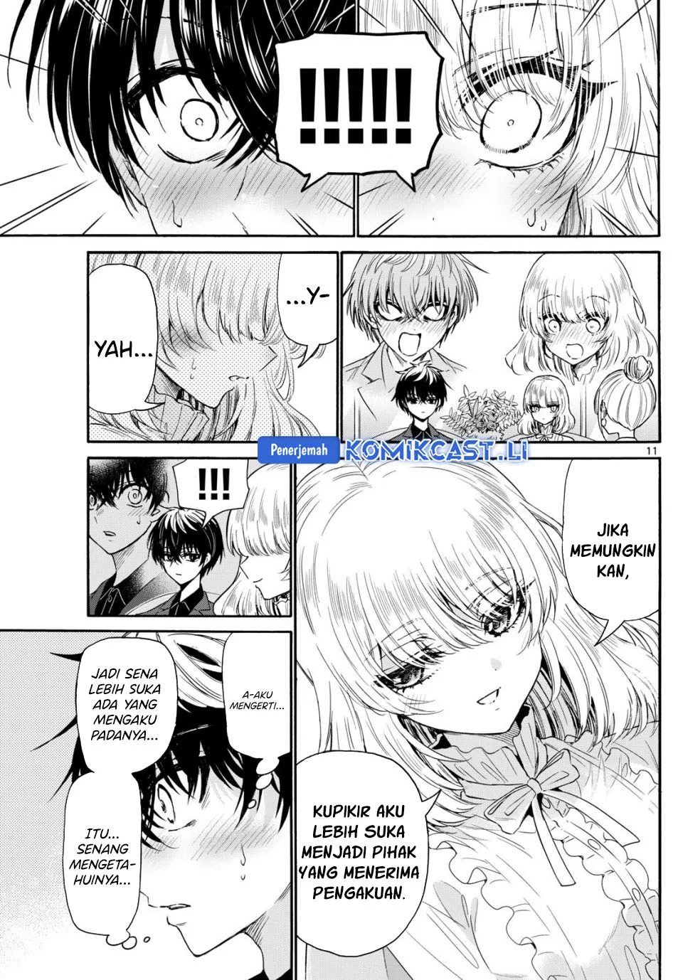 Chapter 143 - halaman 12