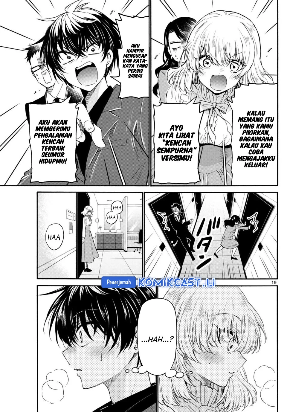 Chapter 143 - halaman 20