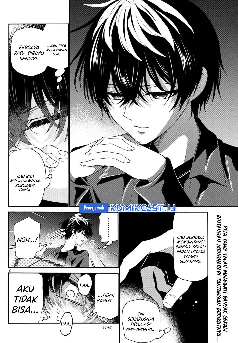 Chapter 143 - halaman 3