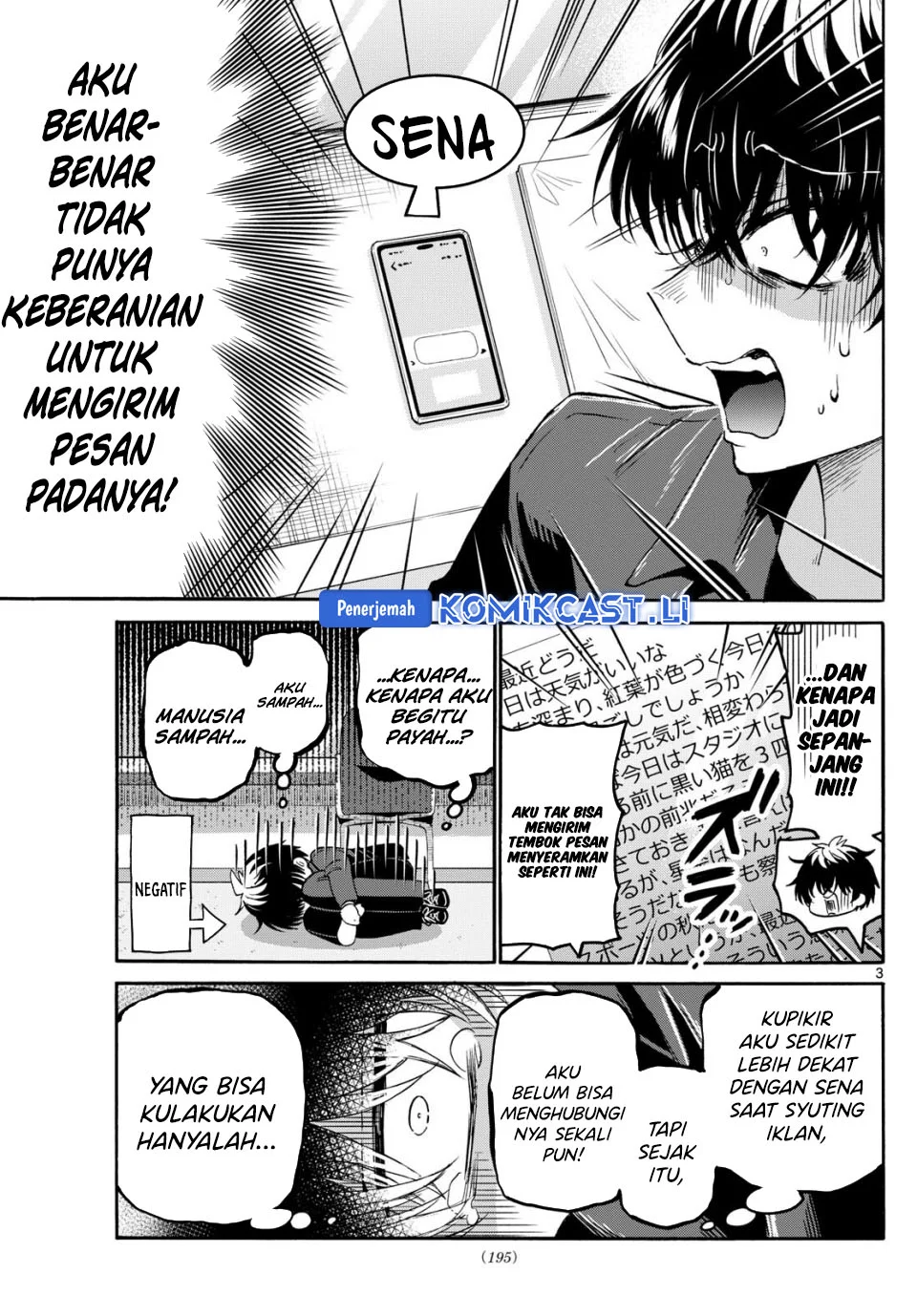 Chapter 143 - halaman 4