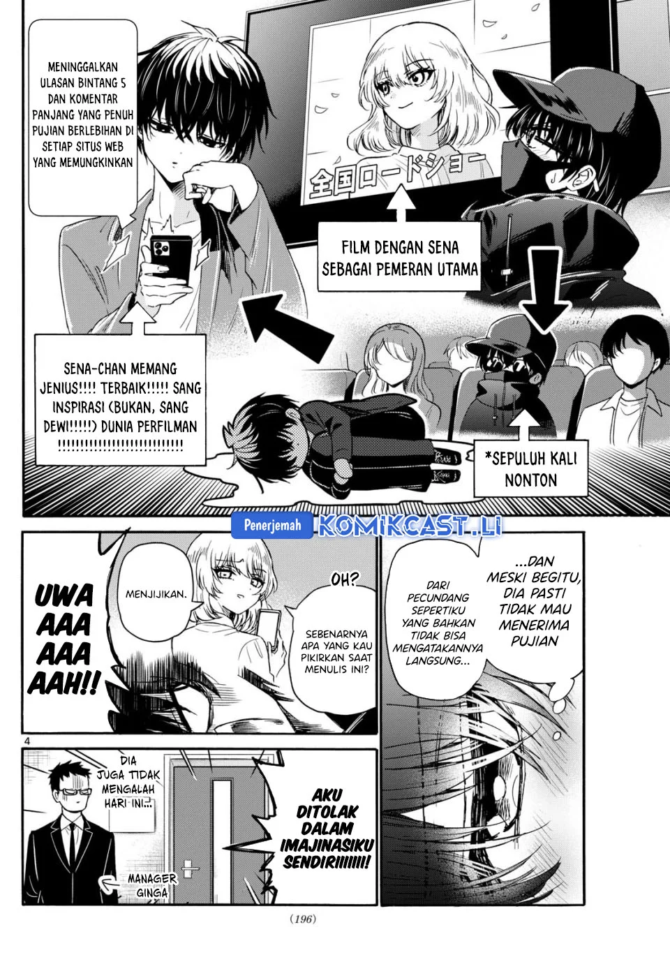 Chapter 143 - halaman 5