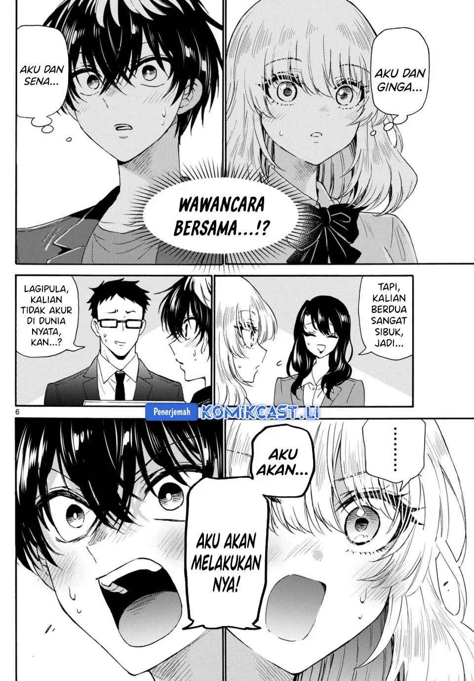 Chapter 143 - halaman 7