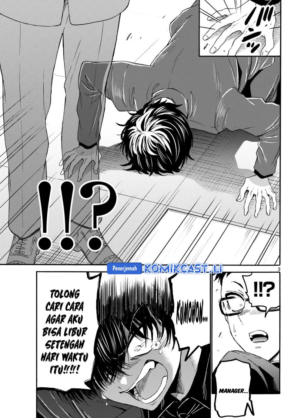 Chapter 144 - halaman 3