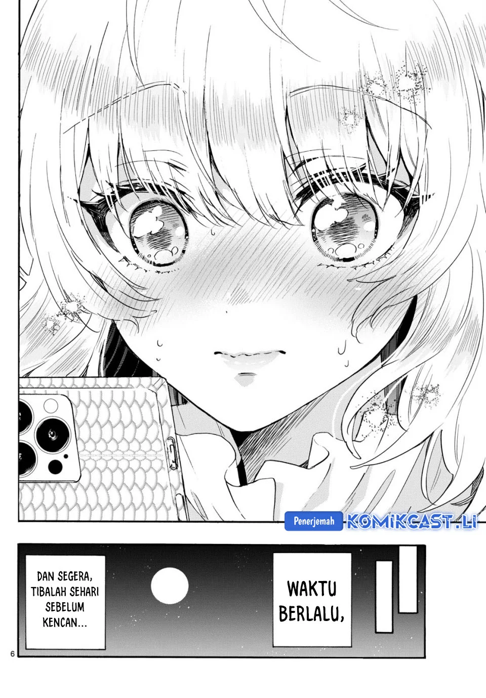 Chapter 144 - halaman 6