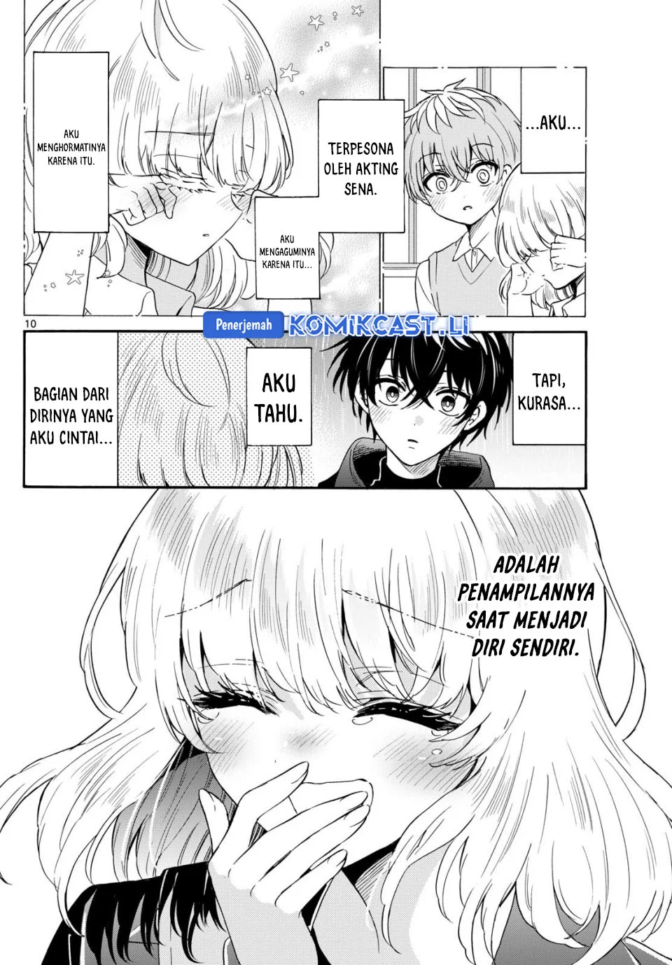 Chapter 145 - halaman 10